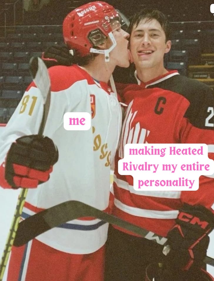 FNC - Yes, I'm obsessed with the gay sports show!!!