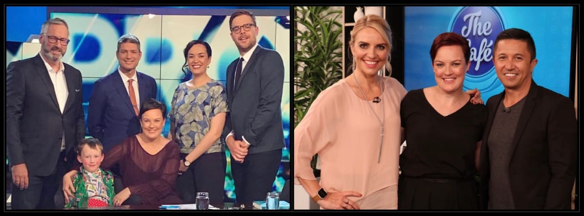 TV & reviews