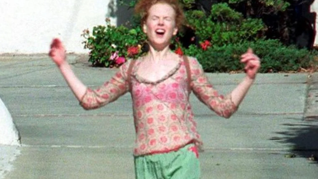 FNC - Divorce anthems!