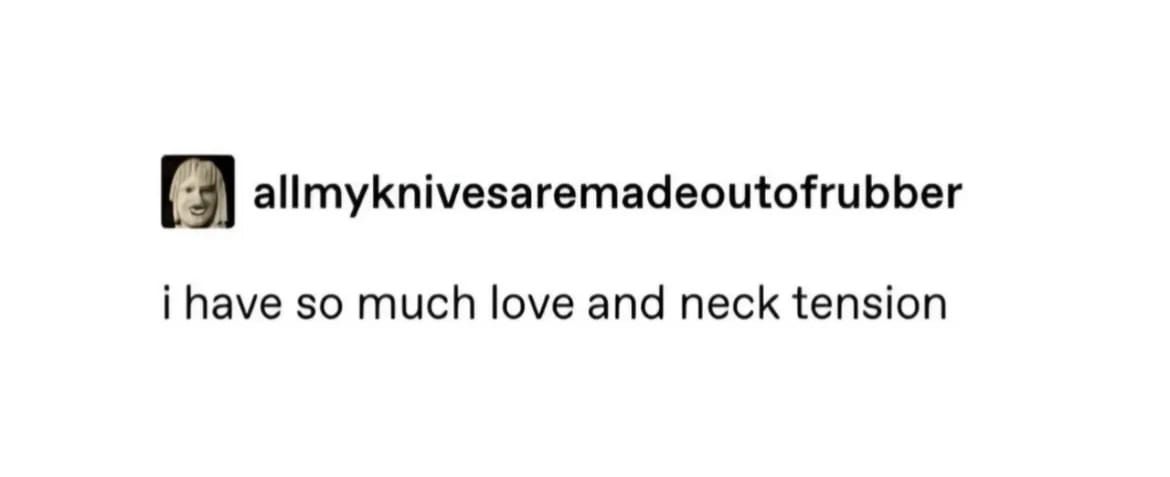 FNC  - 40 at a festival baby!