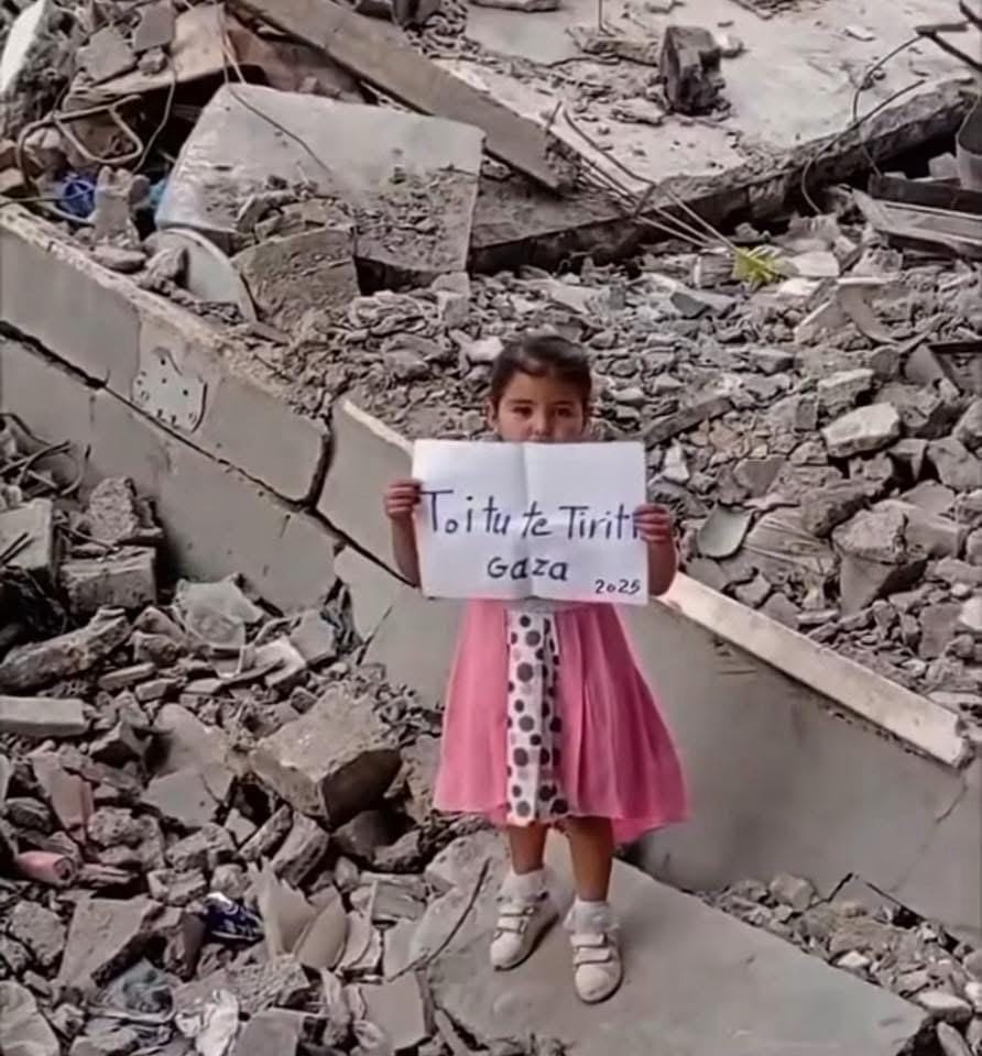 The Rhythm of Belonging