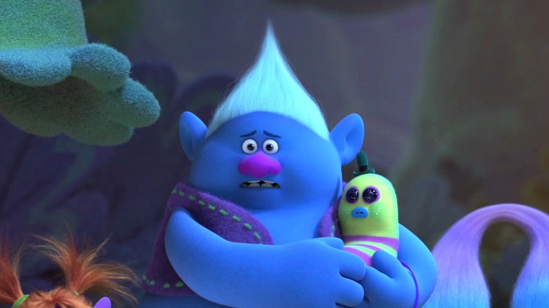 WTF: The new Trolls movie