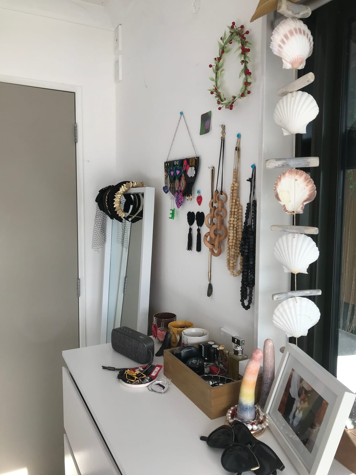 How to purge your wardrobe and get your life back