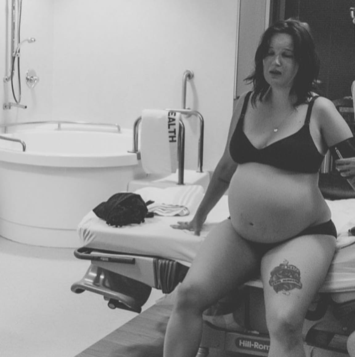 We need to change the way we talk about mothers and mental illness