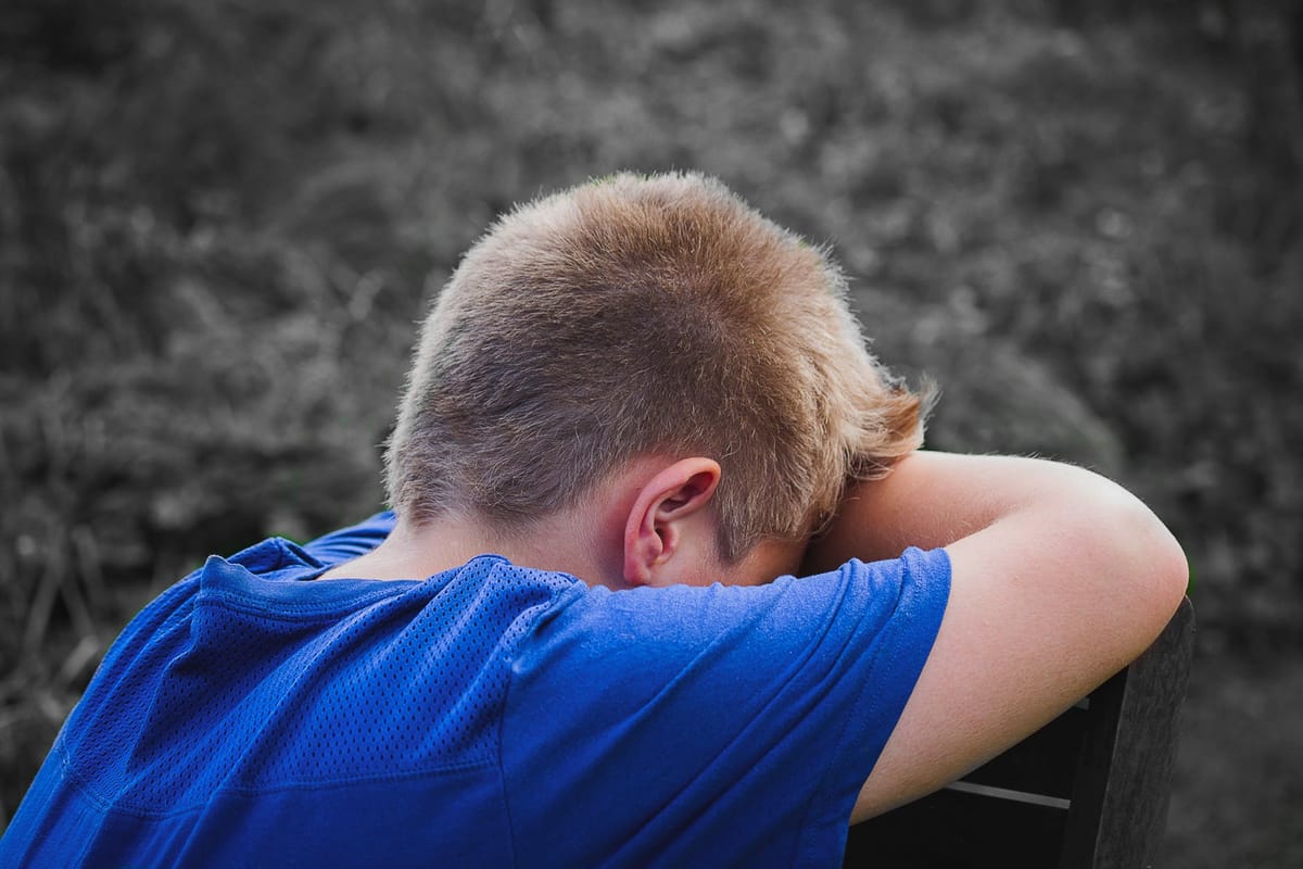 Autistic children are suffering in this pandemic