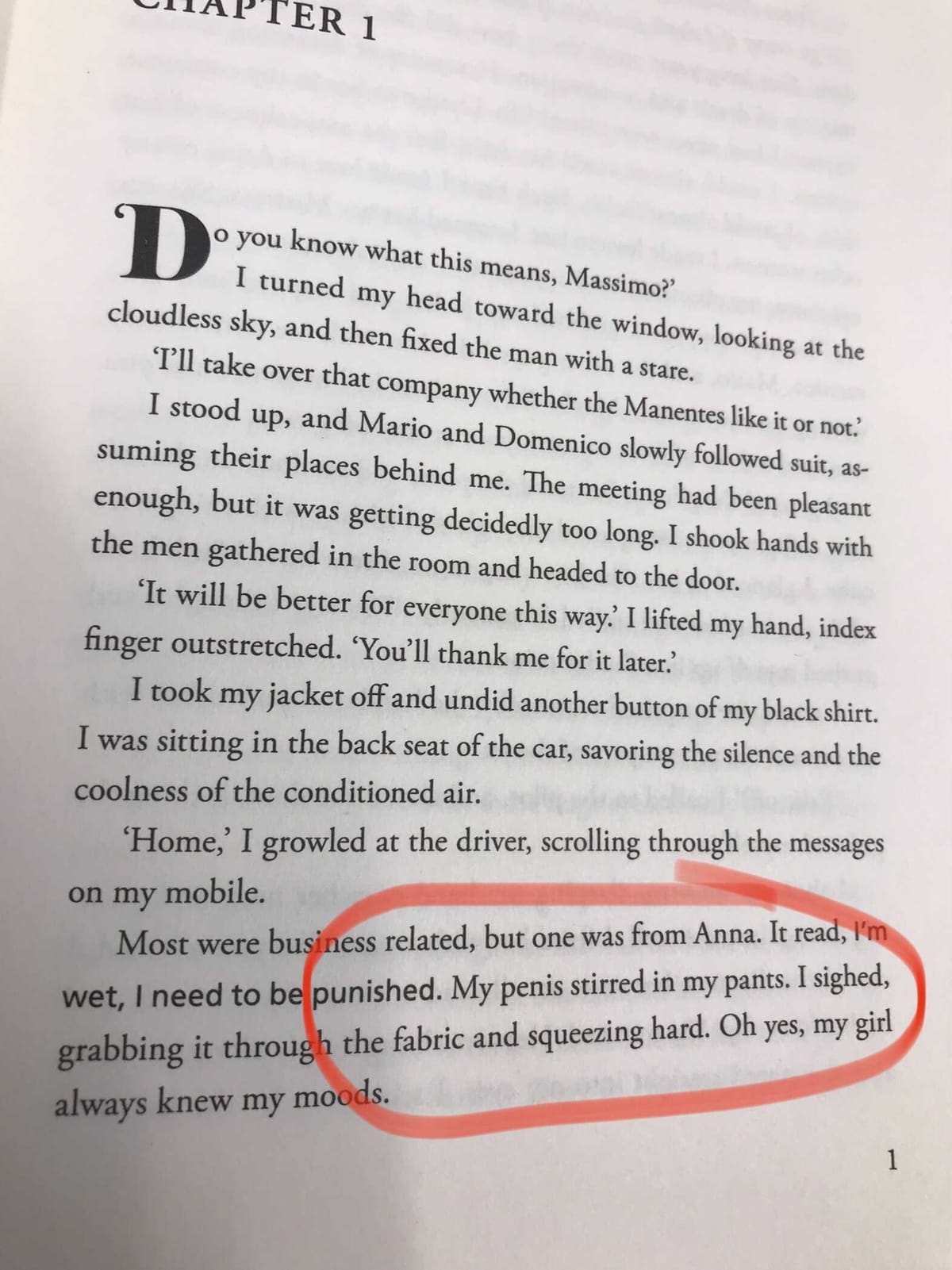 EWW: That time I was on The Guilty Feminist podcast