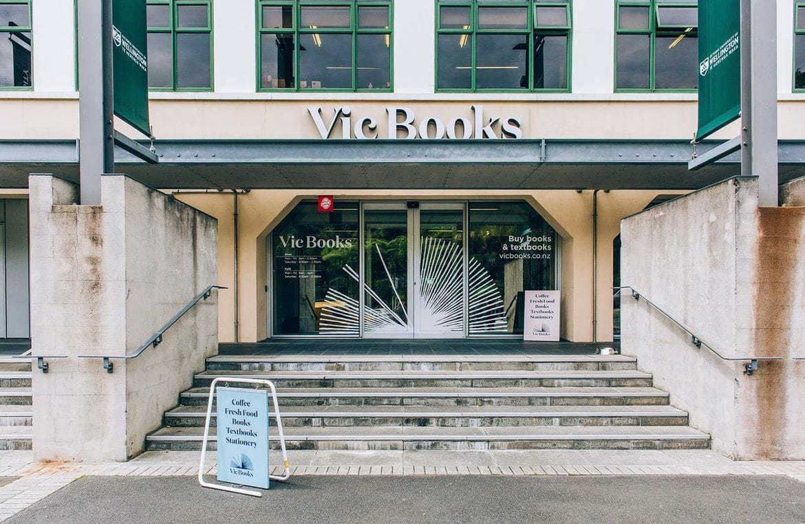 What do we lose when we lose a bookstore?