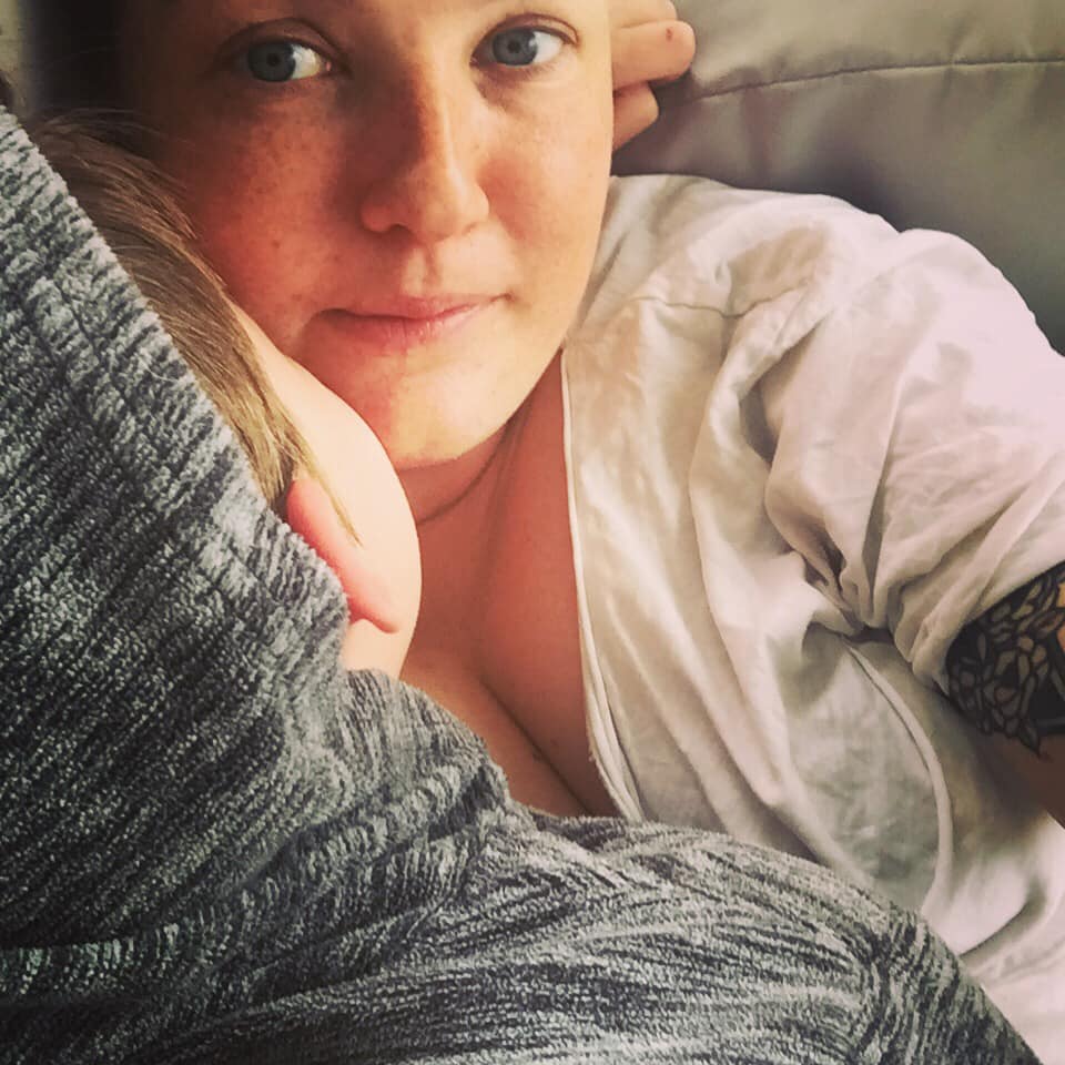 EWW: A little kindness