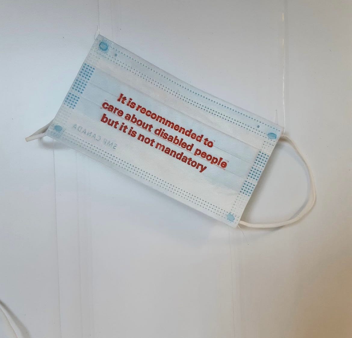 Will we lose our last Covid 19 protection?