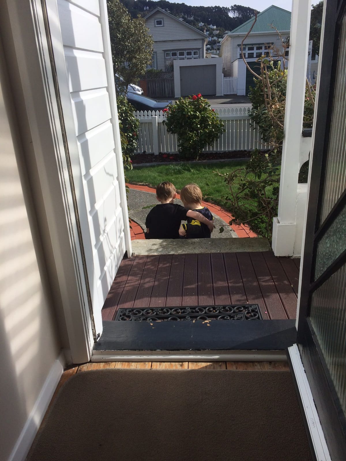 EWW: All you need to do