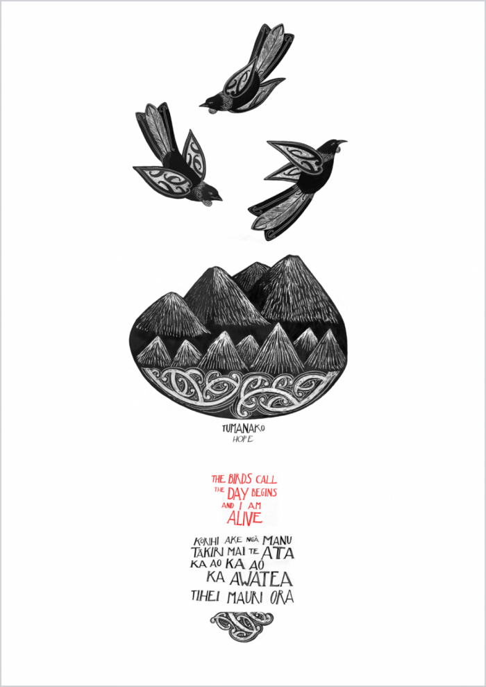 Imagination under attack