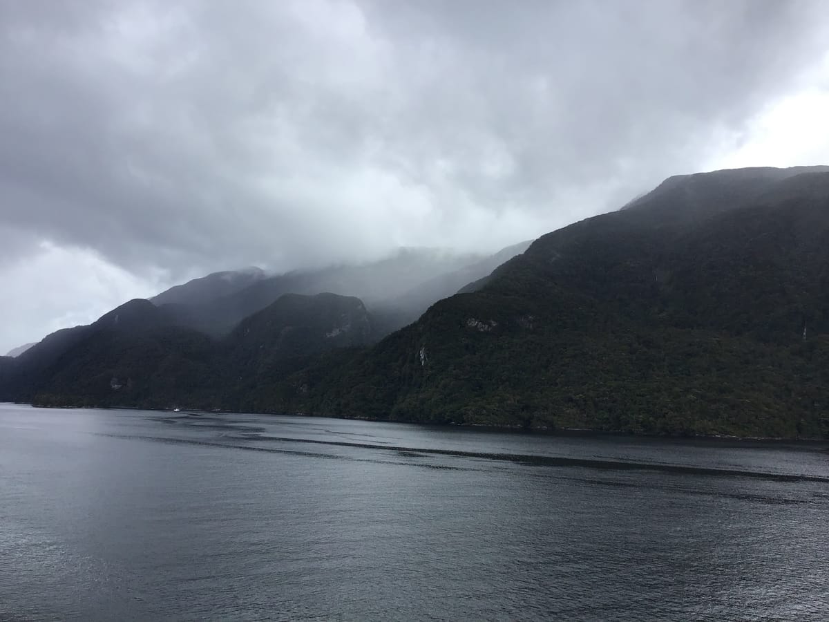 Ngā mihi o te tau hou