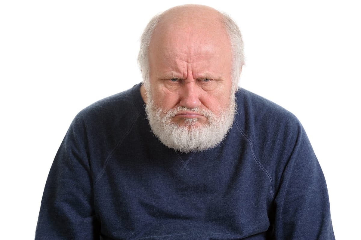Shocking: Screen time causing gullible journalists
