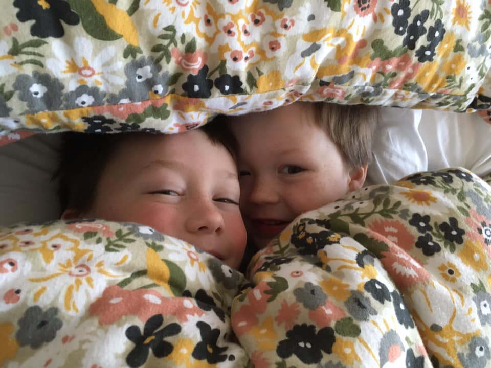 EWW: Raising our kids without gender stereotyping