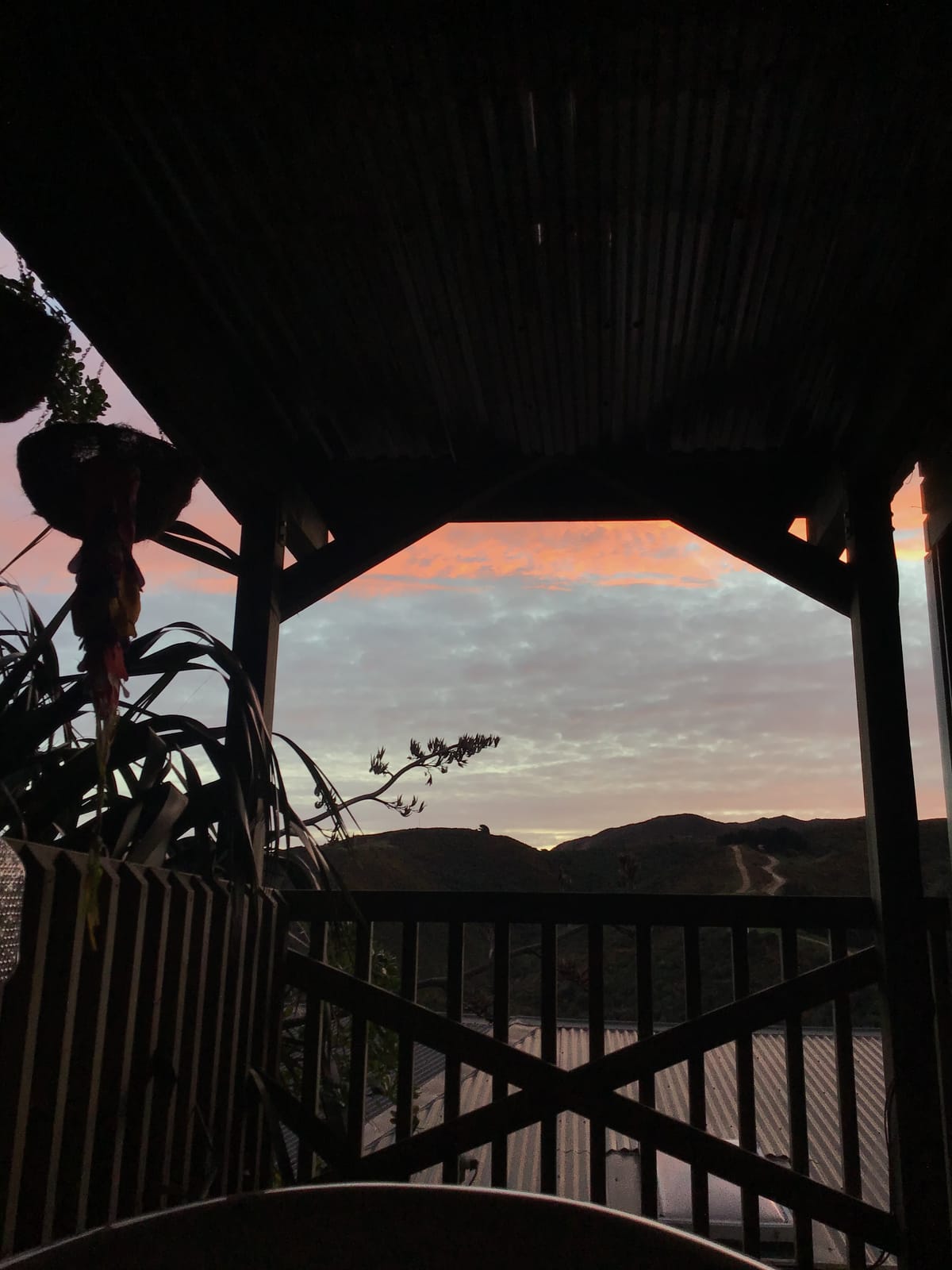 Rāhui and second chances