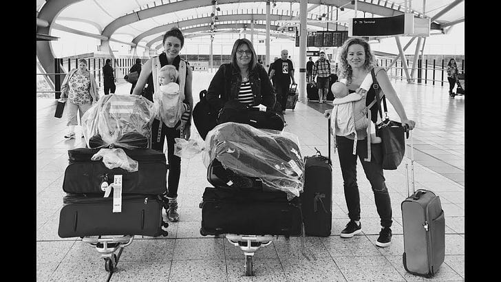 EWW Friday Night Chats!