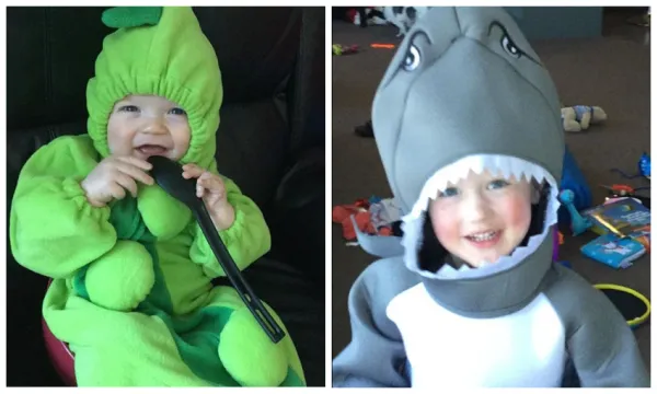 In defence of Halloween!