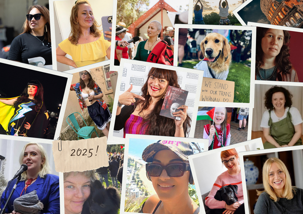 Christmas wishes from your favourite people