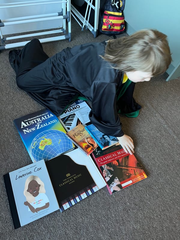 Supporting neurodivergent children at Christmas 🎄