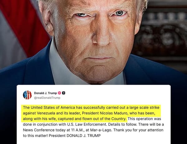 When is it OK to remove a dictator?