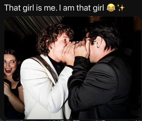 FNC - This world we're living in