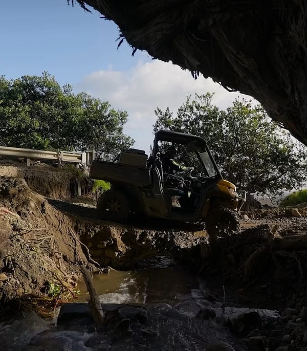 Ways to help flood and landslide survivors and victims