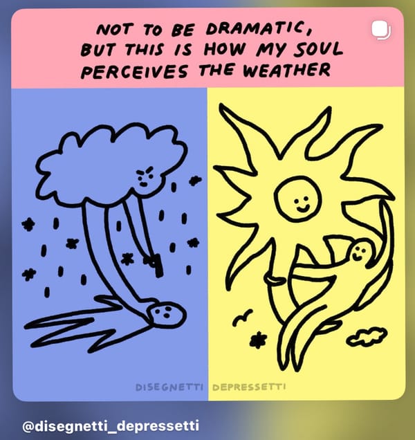 FNC - Long days, short years