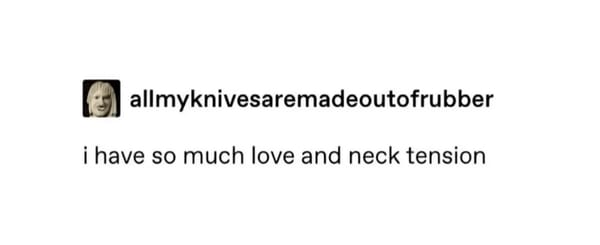 FNC  - 40 at a festival baby!