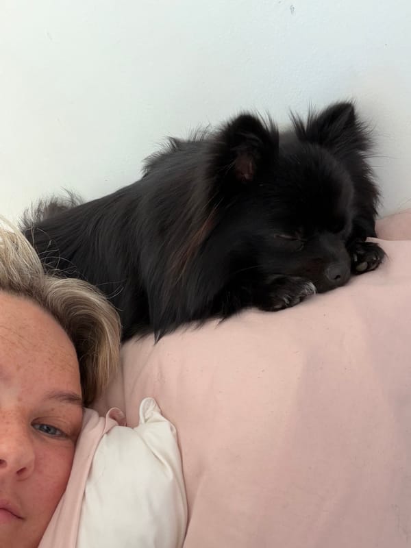 FNC - Crappy journalists and context collapse and a PODCAST?!