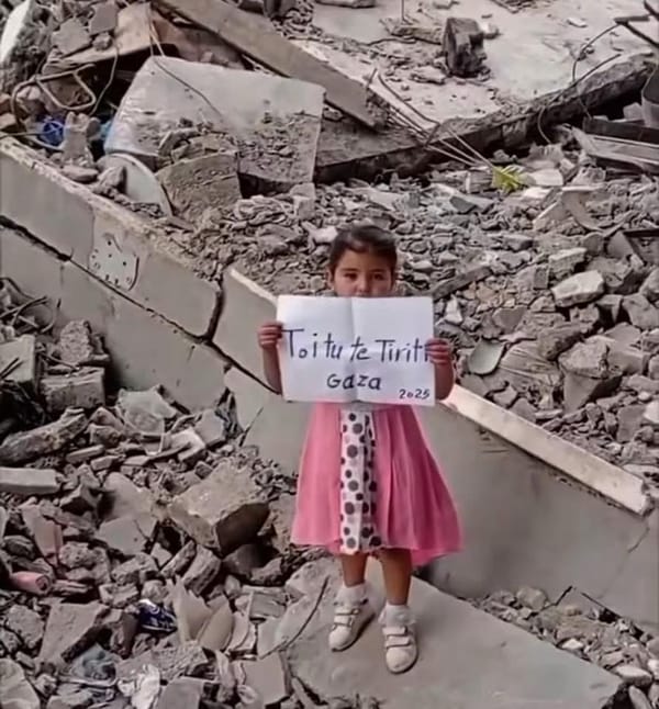 The Rhythm of Belonging