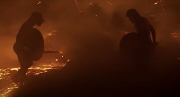 FNC - Screaming kids, sugar highs, and school holidays...