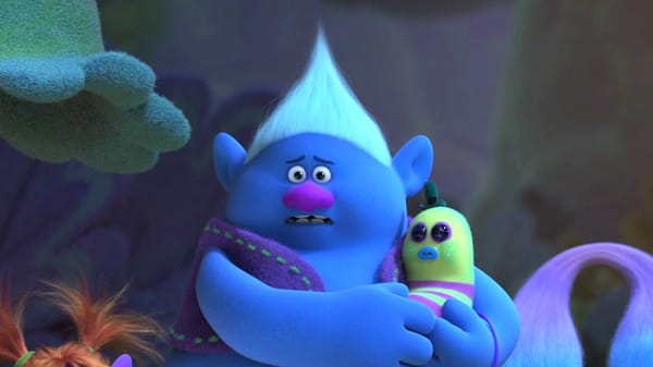 WTF: The new Trolls movie