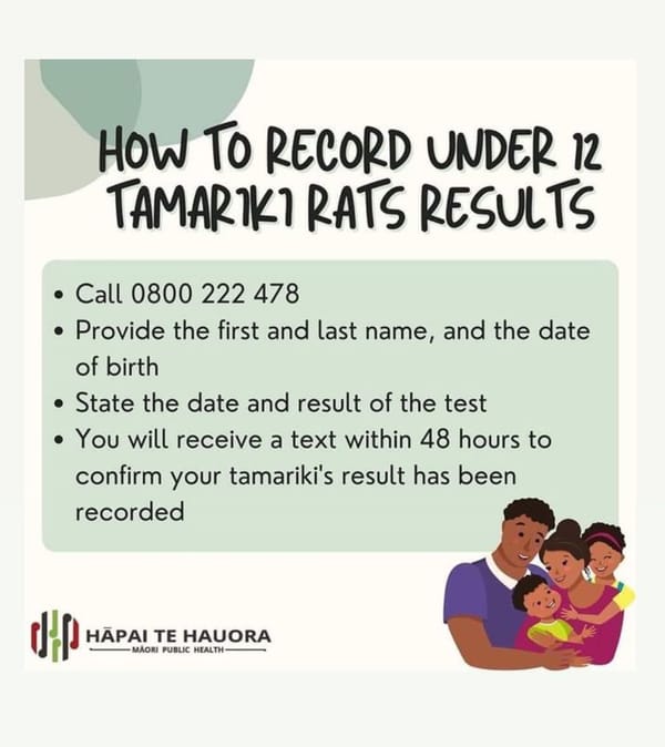 FNC - Bad parenting, bad news and broccoli 