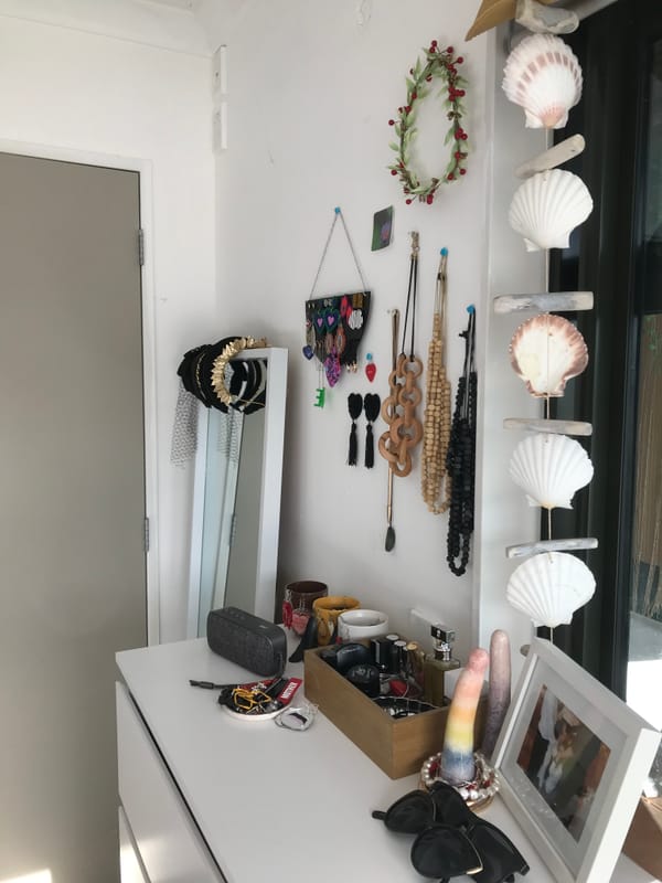 How to purge your wardrobe and get your life back