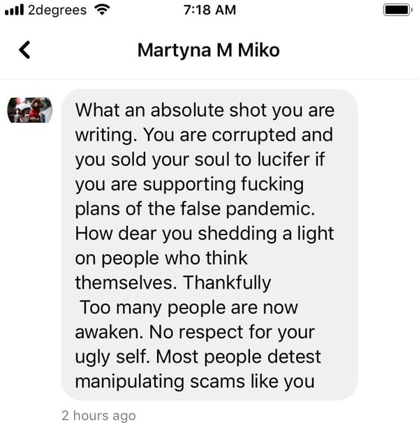 EWW: Rights and freedoms and hope