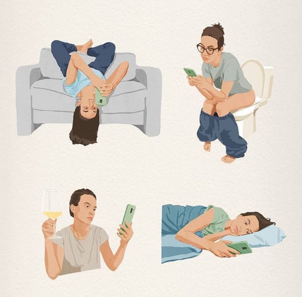 I've had Covid 19 and here's my advice...