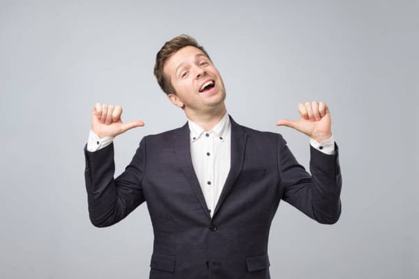 Stop being such a shit parent