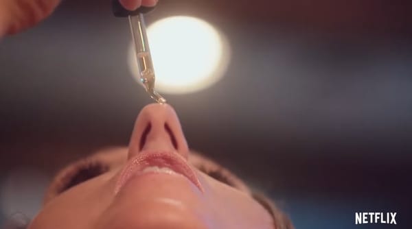 EWW: 2020 as a TV show