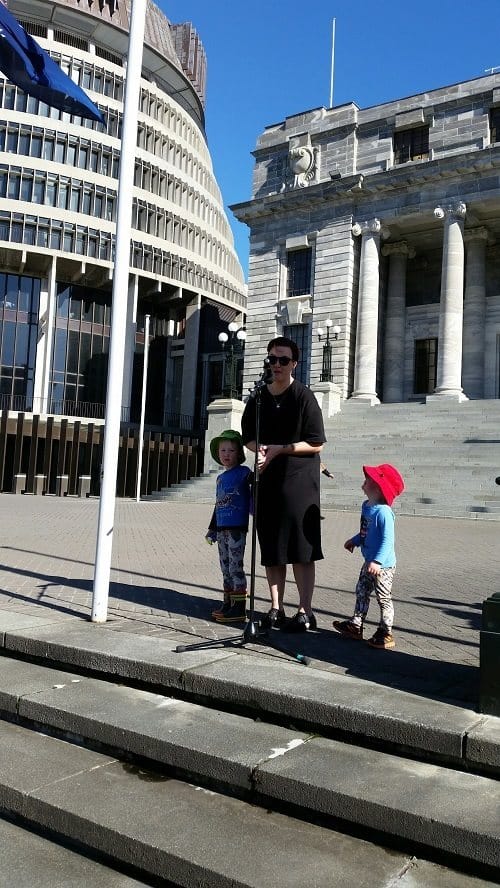 EWW: Capybaras, religion and activism