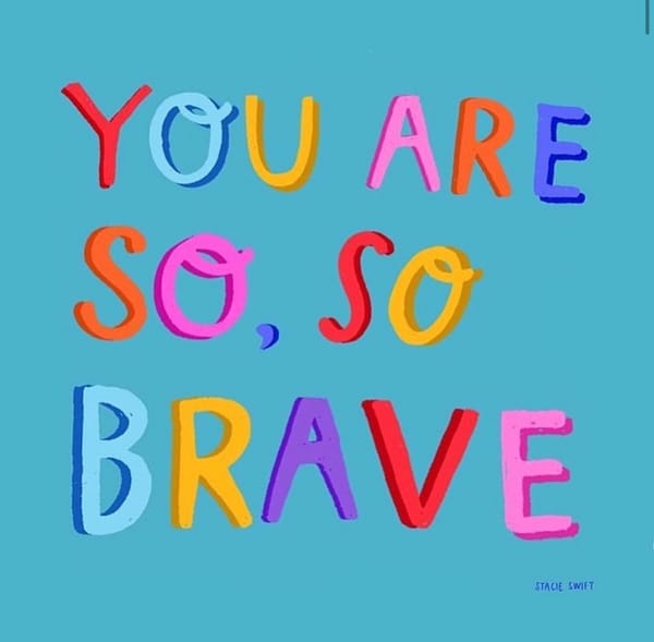 Scared of needles? This will help!