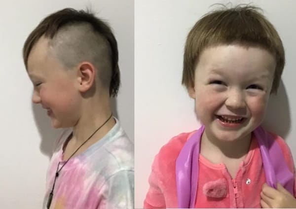 EWW: Quarantine cuts, toxic positivity, and Altered Carbon peen