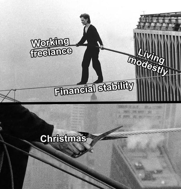 FNC - Succession, bad Rogan, and good limericks