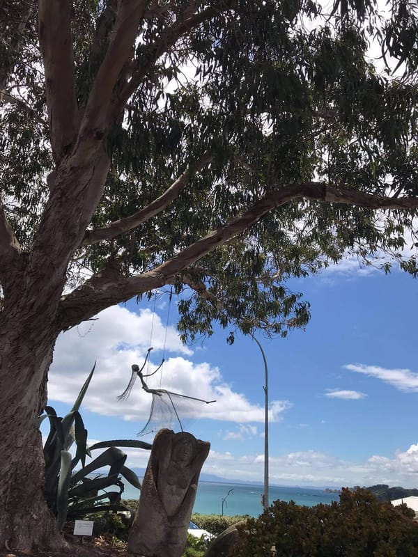 EWW: Merry, merry Christmas