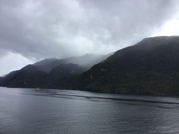 Ngā mihi o te tau hou