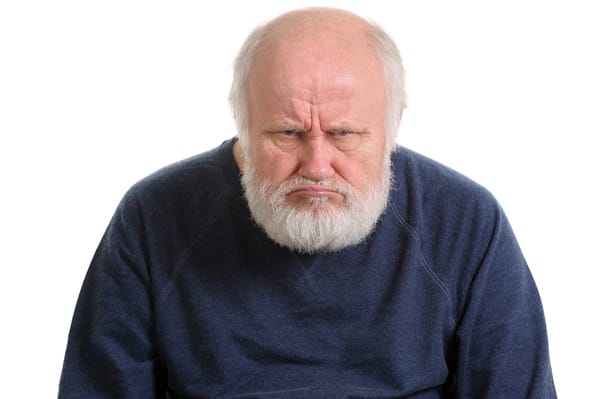 Shocking: Screen time causing gullible journalists