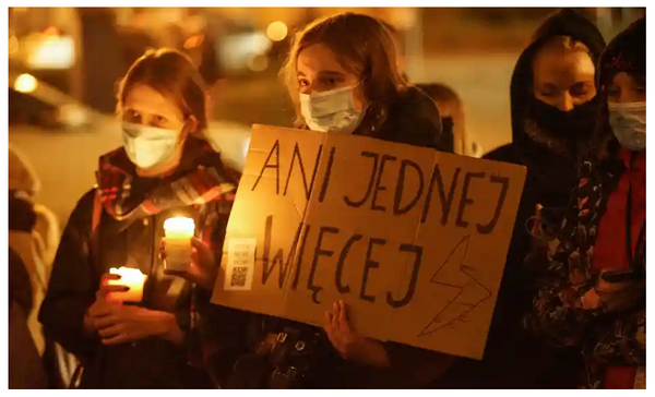 The Call: November edition