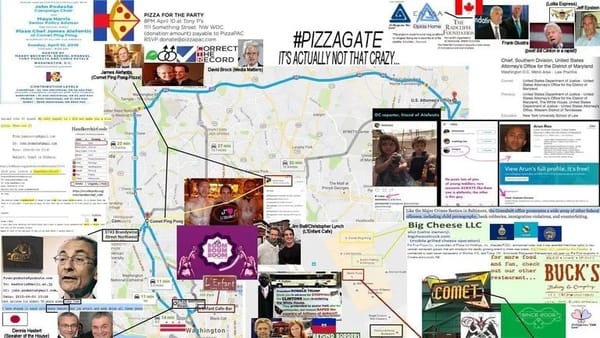 Part 2: Debunking the conspiracy theories doing the rounds on Instagram right now