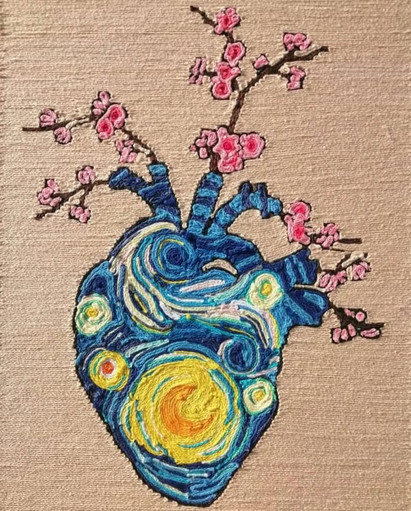 FNC - Love, love, love