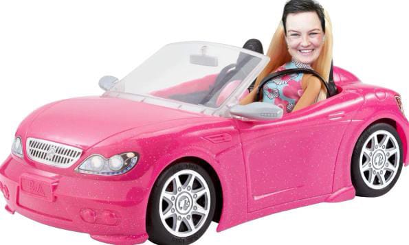 FNC - Baby I can drive my car