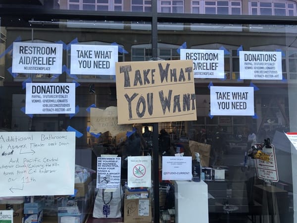 EWW: I don't want to vote